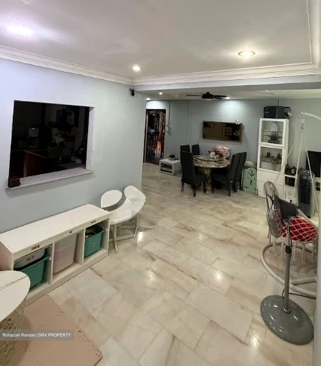 Blk 899C Woodlands Drive 50 (Woodlands), HDB 5 Rooms #583412851